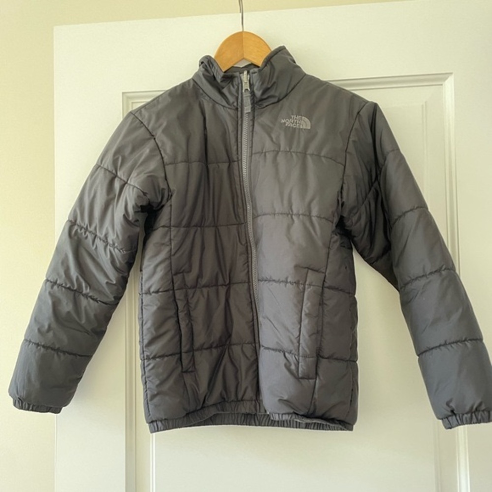 The North Face Kids Puffer Jacket
